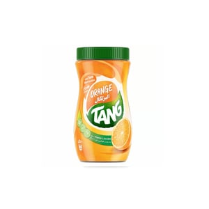 Tang Orange Flavor 750g•