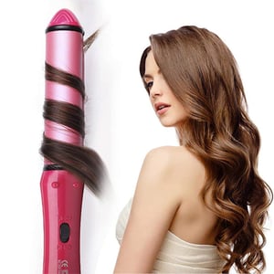 Nova Straight And Curl 2 In 1 Hair Beauty Set - NHC2009