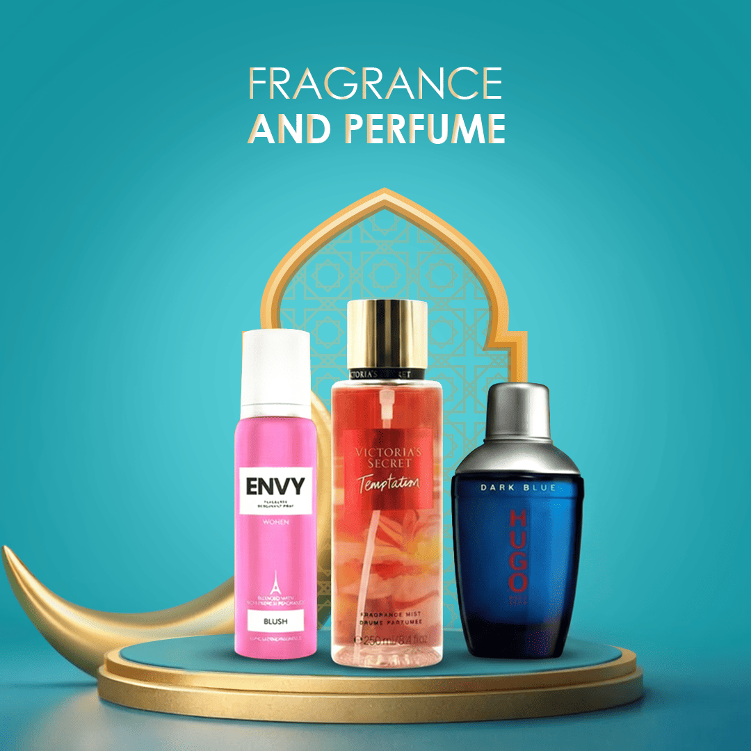 Fragrance Deals