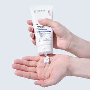 Care:Nel Cicavita B5 Salicylic Acid Gentle Cleanser 150ml •