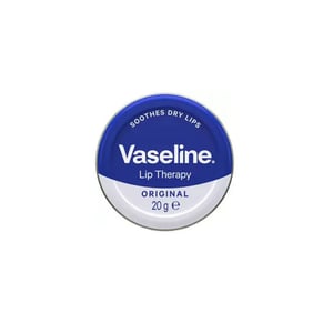 Vaseline Lip Therapy Lip Balm 20g - Original •