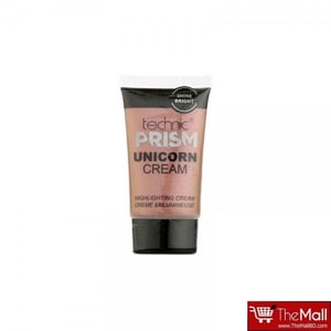 Technic Prism Unicorn Cream Highlighting Cream 30g - Shine Bright