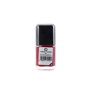 Nirvana Nail Enamel 8ml - Cherry Picked 14