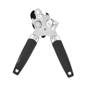 Stainless Steel Can & Bottle Opener