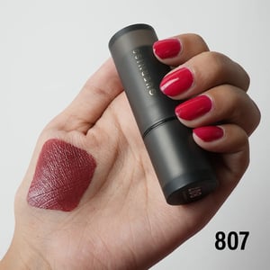 Guerniss Luxely Matte Lipstick - 807
