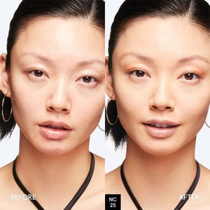 M.A.C Studio Fix Powder Plus Foundation 15g - NC25