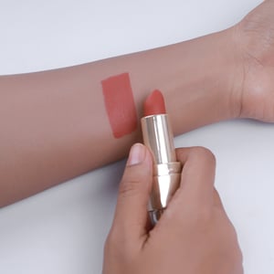 Guerniss Rouge Allure Velvet Matte Lipstick 3.5g - GS008