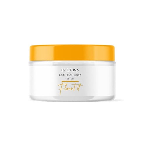 Dr.C.Tuna Flaunt it Anti-Cellulite Scrub 200ml