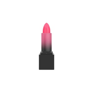 W7 Major Matte Lipstick - Heartache
