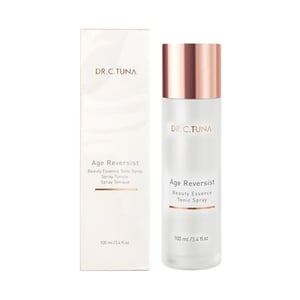 Dr.C.Tuna Age Reversist Beauty Essence Tonic Spray 100ml
