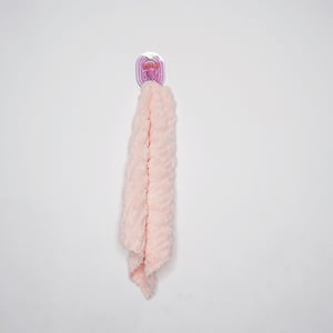 Super Absorbent Kitchen Towel - Light Pink