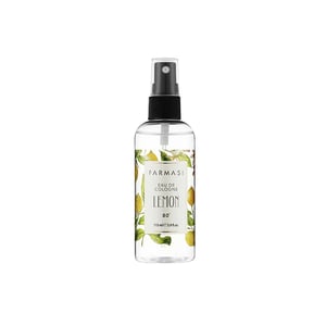 Farmasi Eau De Cologne 115ml - Lemon