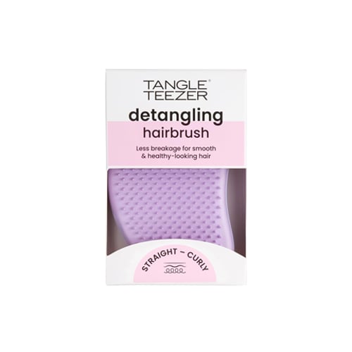 Tangle Teezer Detangling Hair Brush - Vintage Lilac