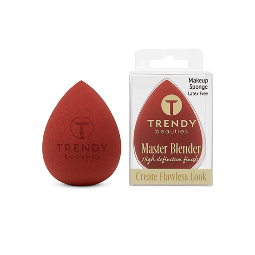 Trendy Beauties Master Blender Makeup Sponge