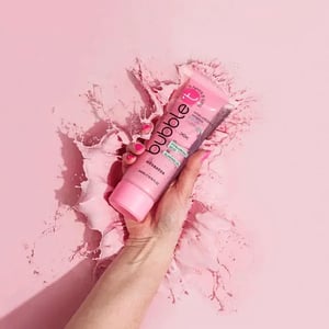 Bubble T Hyaluronic Hybrid Body Lotion 200ml