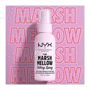 NYX Marsh Mellow Setting Spray 60ml