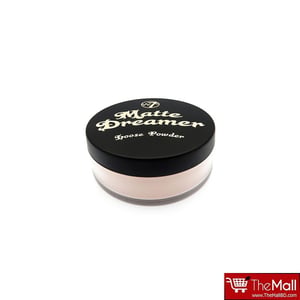 W7 Matte Dreamer Loose Powder 20g