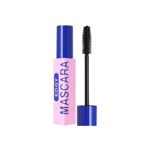 W7 Edgy Mascara 13ml - Tapered Brush