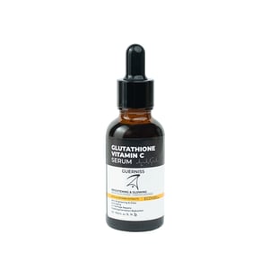 Guerniss Raw Glutathione Vitamin C Serum 30ml