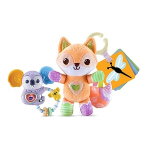 Vtech Baby Fox & Friends Gift Set (3036)
