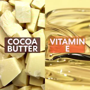 Palmer's Foot Magic Cocoa Butter Exfoliating Foot Scrub 60g