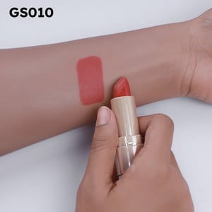 Guerniss Rouge Allure Velvet Matte Lipstick 3.5g - GS010