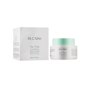 Dr.C.Tuna Tea Tree Cream Balsam 80ml