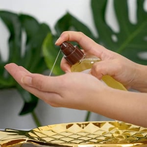 Palmer's 48 Hour Moisture Coconut Body Oil 150ml