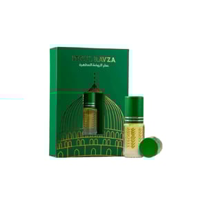 Itr'ul Ravza Attar 3ml