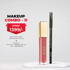 Makeup Combo - 11