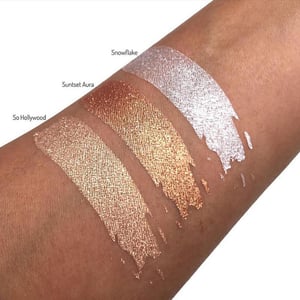 Anastasia Beverly Hills Loose Highlighter 6g - Snowflake