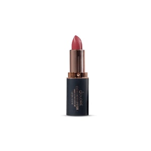 Qolore Creme Matte Lipstick 3.8g - Burnt Clay 04