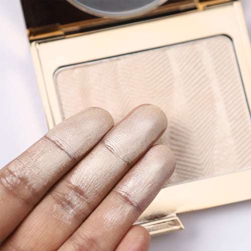 Guerniss Water Ripple Highlighte Powder - G382 Ginger Aurora