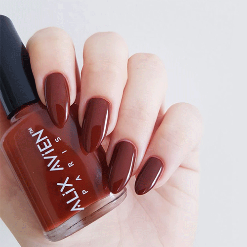 ALIX AVIEN Nail Lacqure - 12