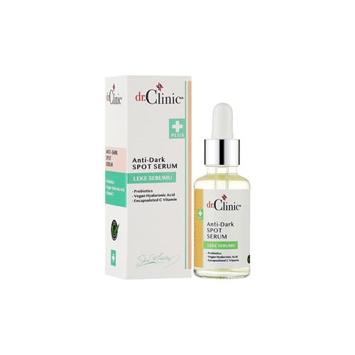 dr.Clinic Anti-Dark Spot Serum 30ml