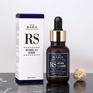Cos De BAHA Retinol 2.5% Serum 30ml - RS •