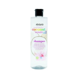 Anovia Coconut Wonder Oil Shampoo 415ml  •