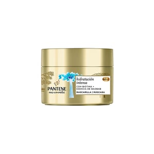 Pantene Pro-V Miracle Intense Hydration Hair Mask 160ml