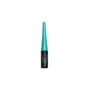 Technic Waterproof Liquid Eyeliner 6ml - Black