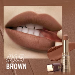 Imagic PROfessional Waterproof Matte Lipstick 4g - 805 Brown