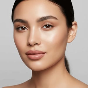 Absolute New York Mattifying Lipstick - MLAM03 Cherie