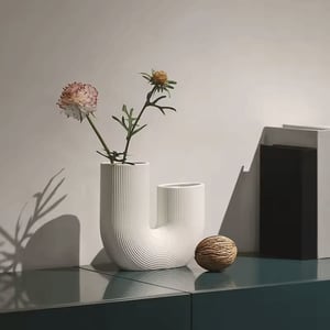 Nordic Vase For Home Decoration