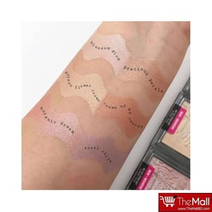 Wet n Wild MegaGlo Highlighting Powder 5.4g - E319B Blossom Glow