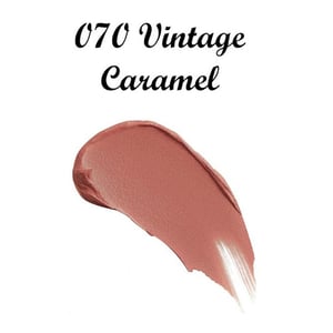 Max Factor X Lipfinity Velvet Matte 3.5ml - 070 Vintage Caramel