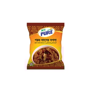 ACI Pure Beef Curry Masala 20gm