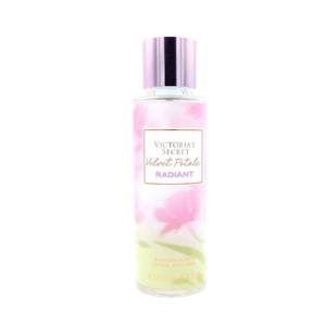 Victoria's Secret Velvet Petals Radiant Fragrance Mist 250ml•