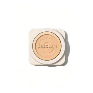 Sheglam Skin-Focus High Coverage Powder Foundation 11g - Fair