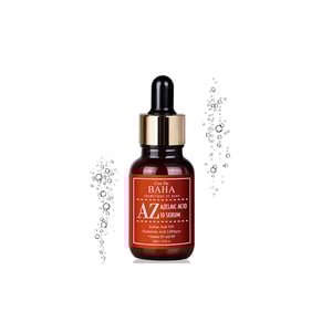 Cos De BAHA Azelaic Acid 10% Serum 30ml - AZ •
