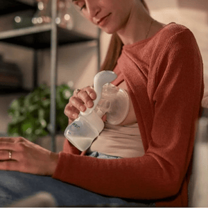 Philips Avent Manual Breast Pump