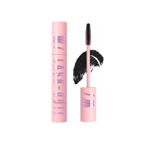 W7 Lash - Out Mascara 7.2ml - Backest Black